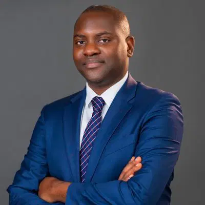 Dr. Muyiwa Igbalajobi