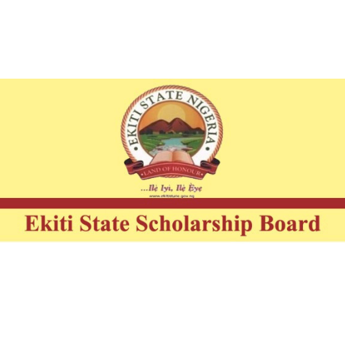 Ekiti 100 Scholar Program eksb